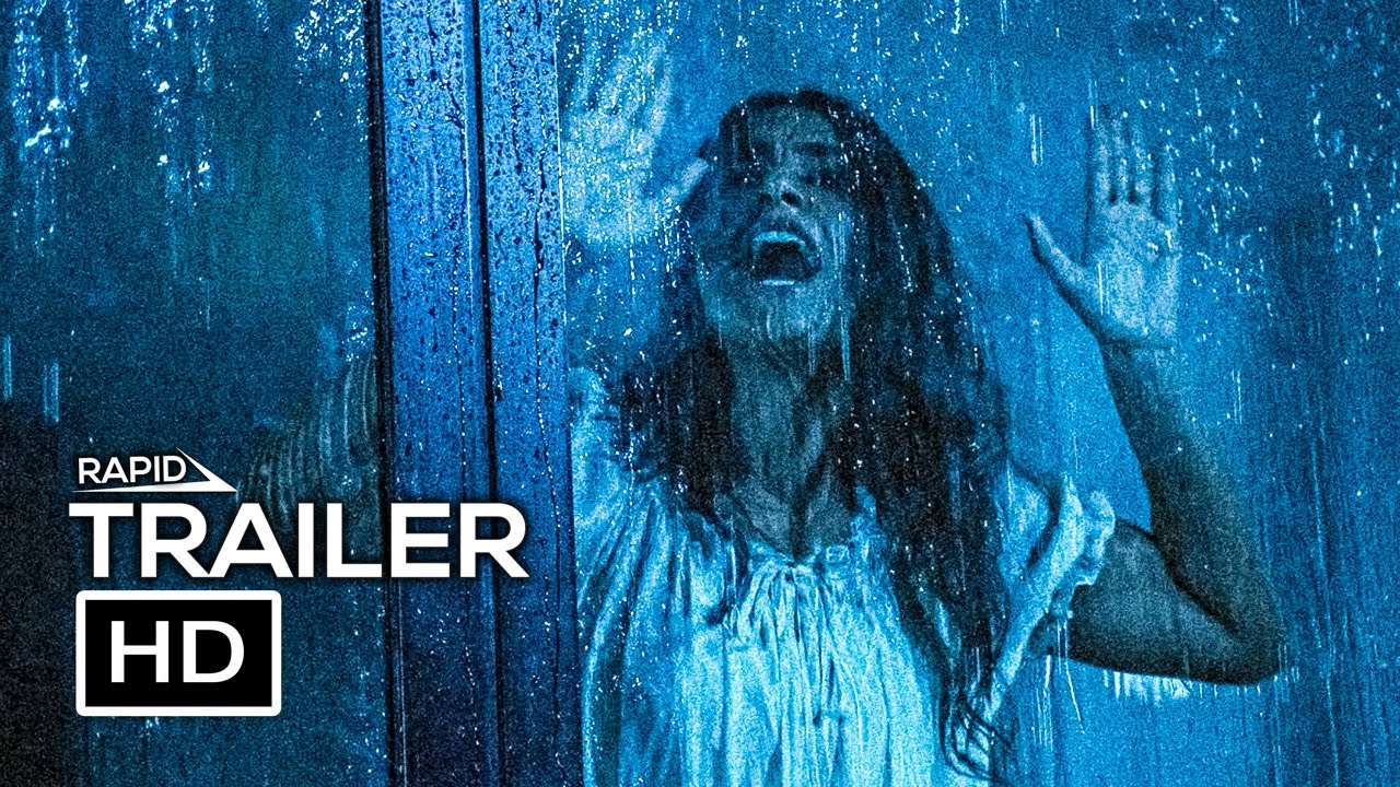 THREE | Horror, Thriller | 2024