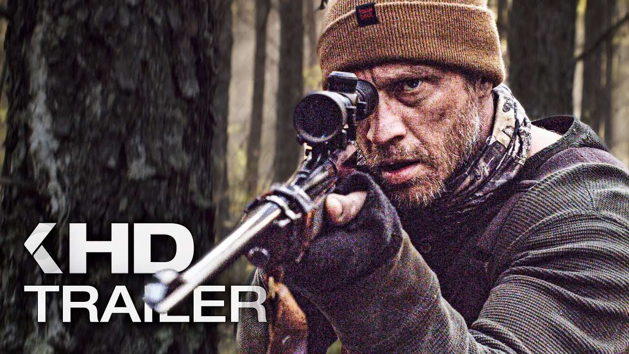 Hunter Hunter (2020)