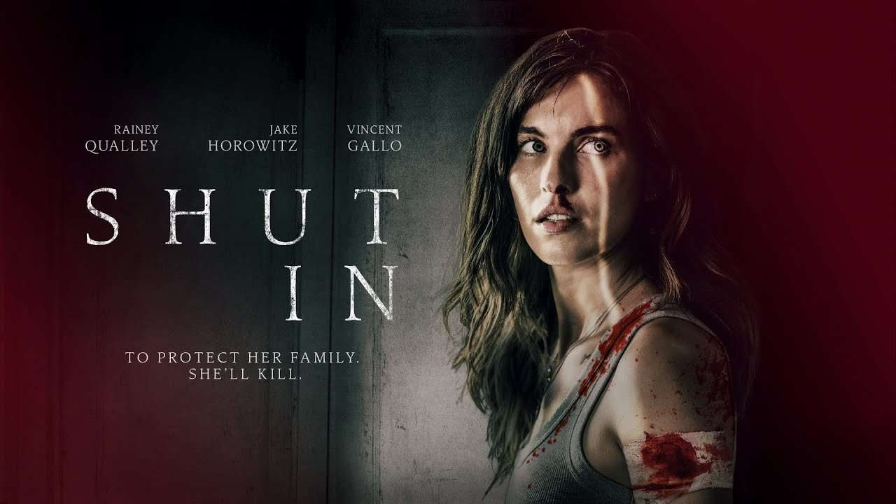Shut In (2022)