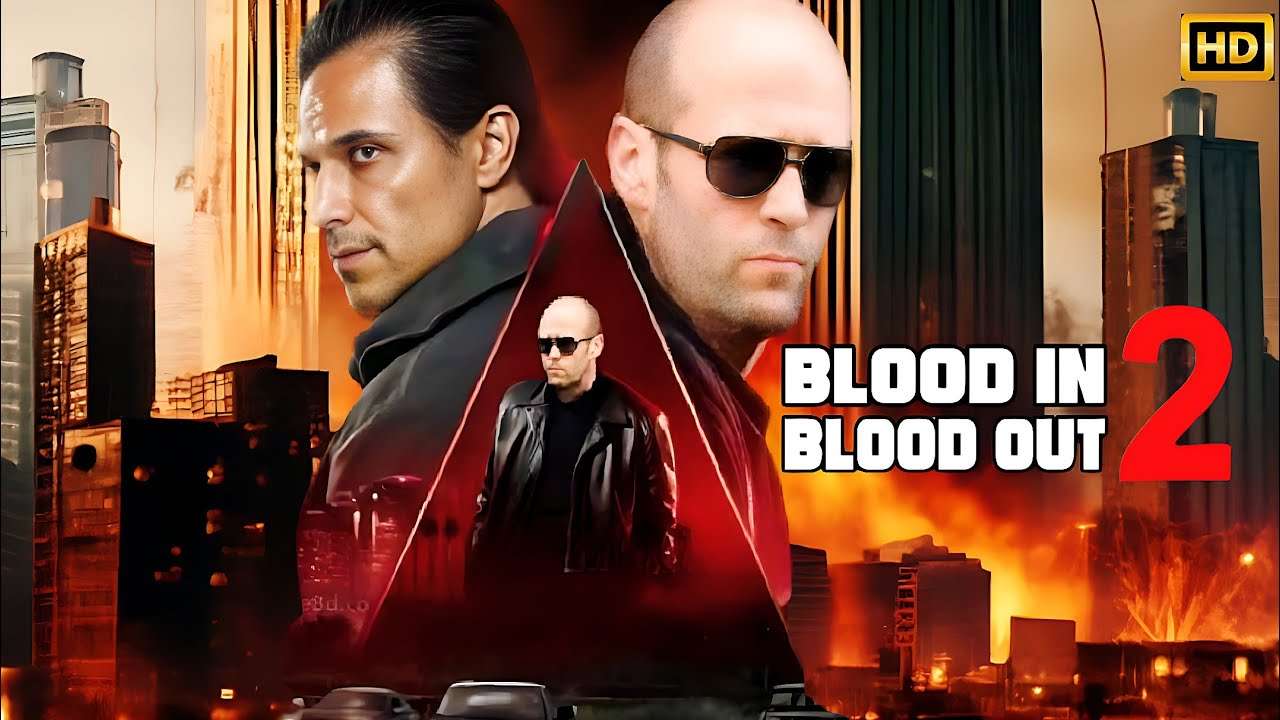 Blood In Blood Out 2 (2025)