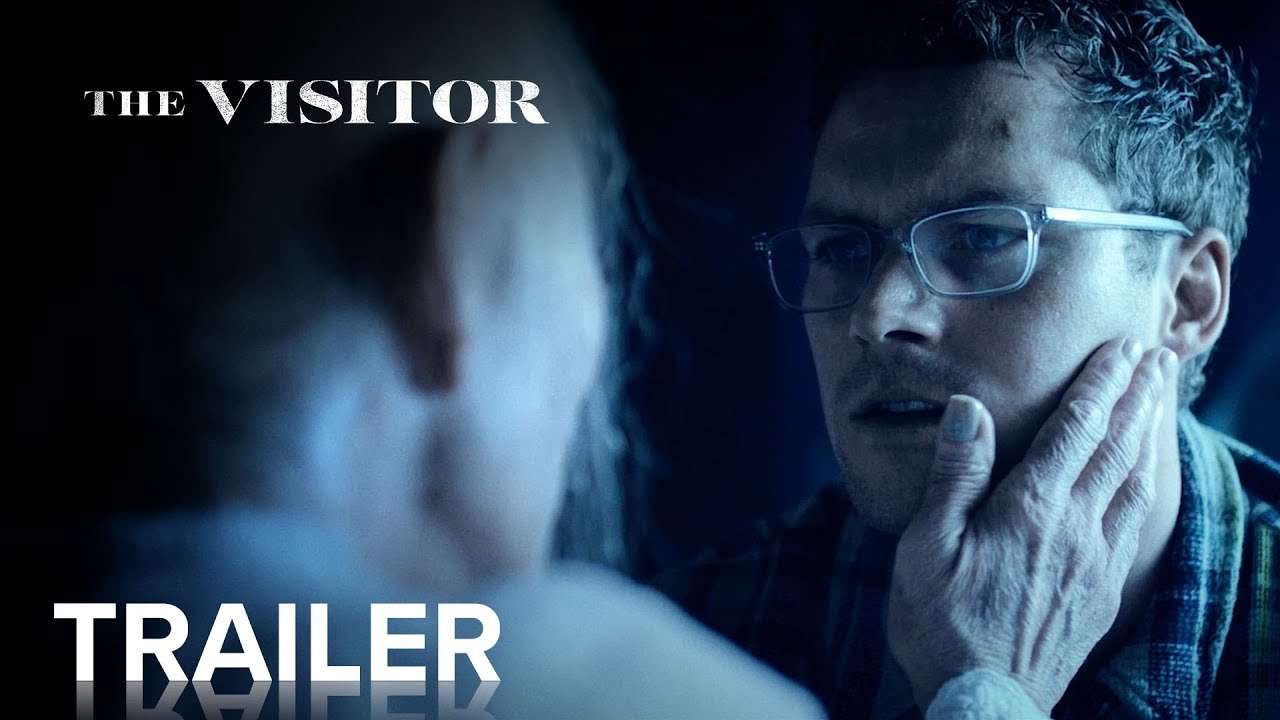 THE VISITOR | Official Trailer
