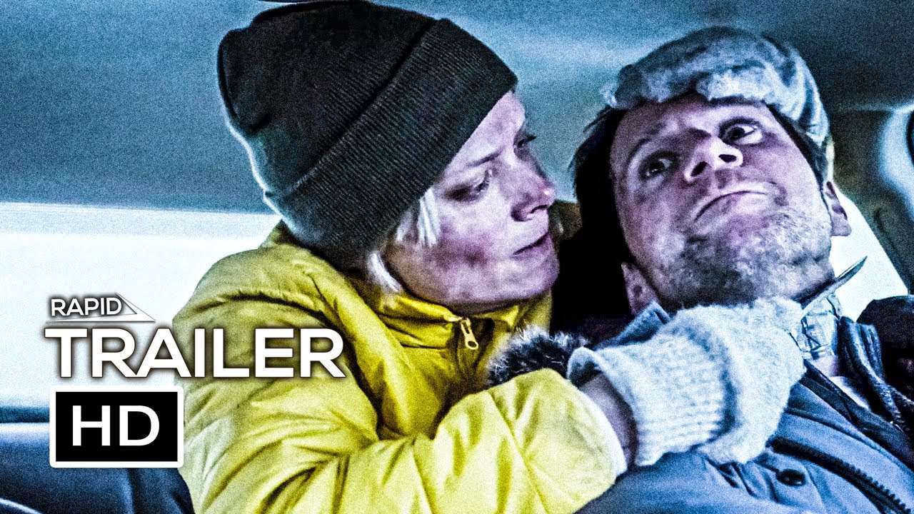 Cold Meat (2025)