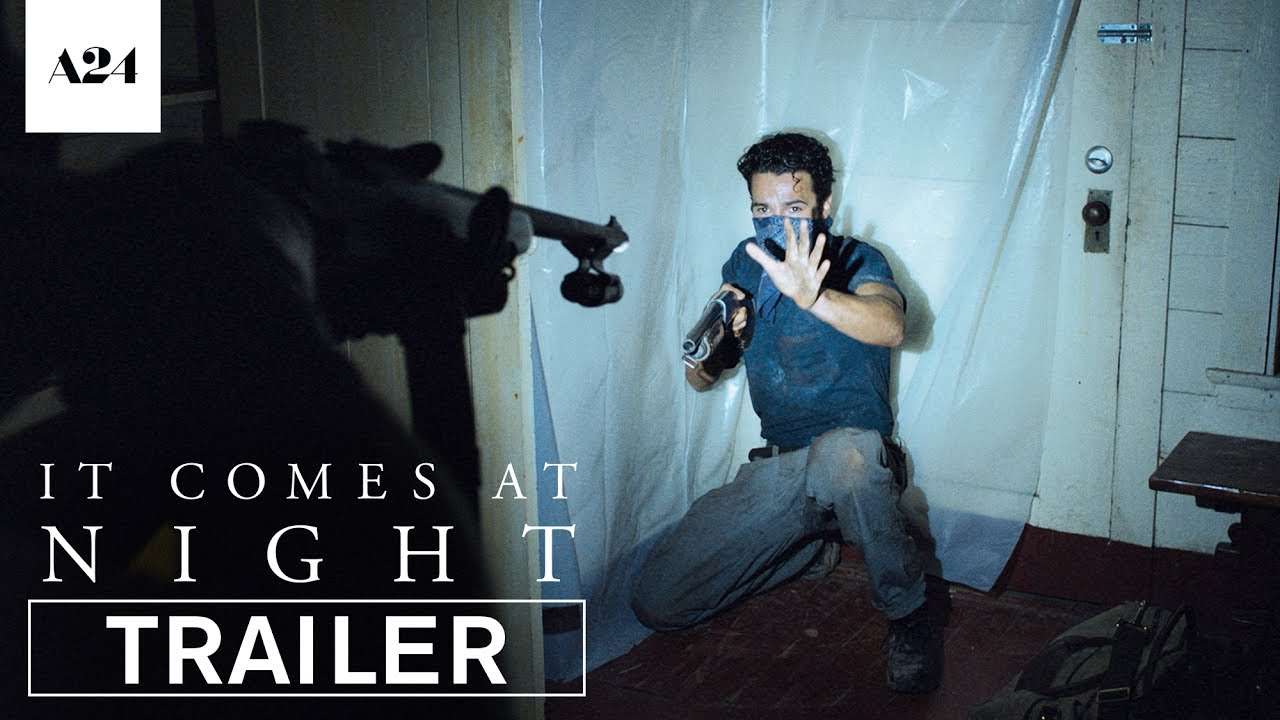 It Comes at Night 2
