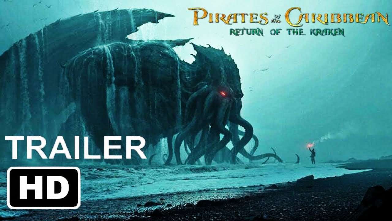Piratas del Caribe 6 (2025)