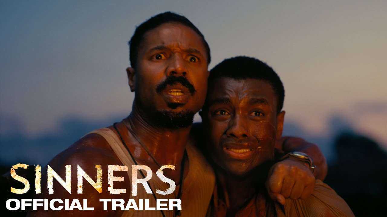 Sinners (2025)