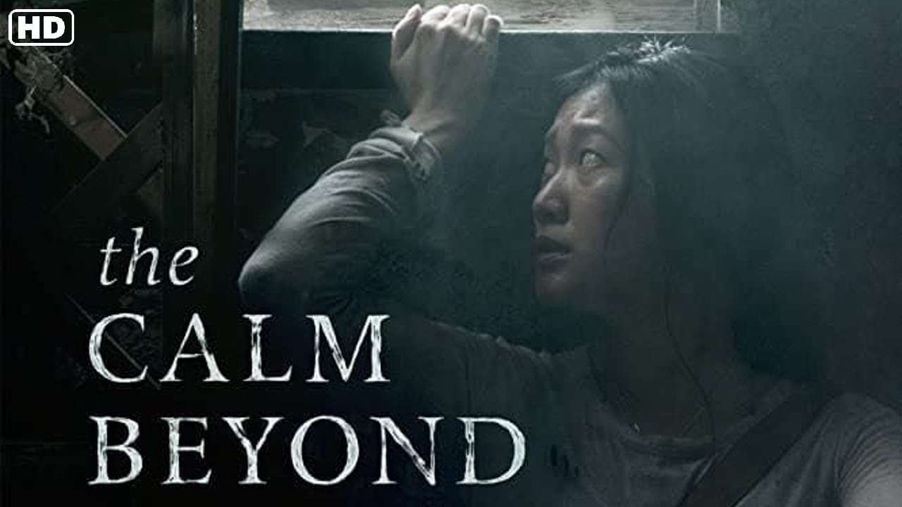 The Calm Beyond 2020