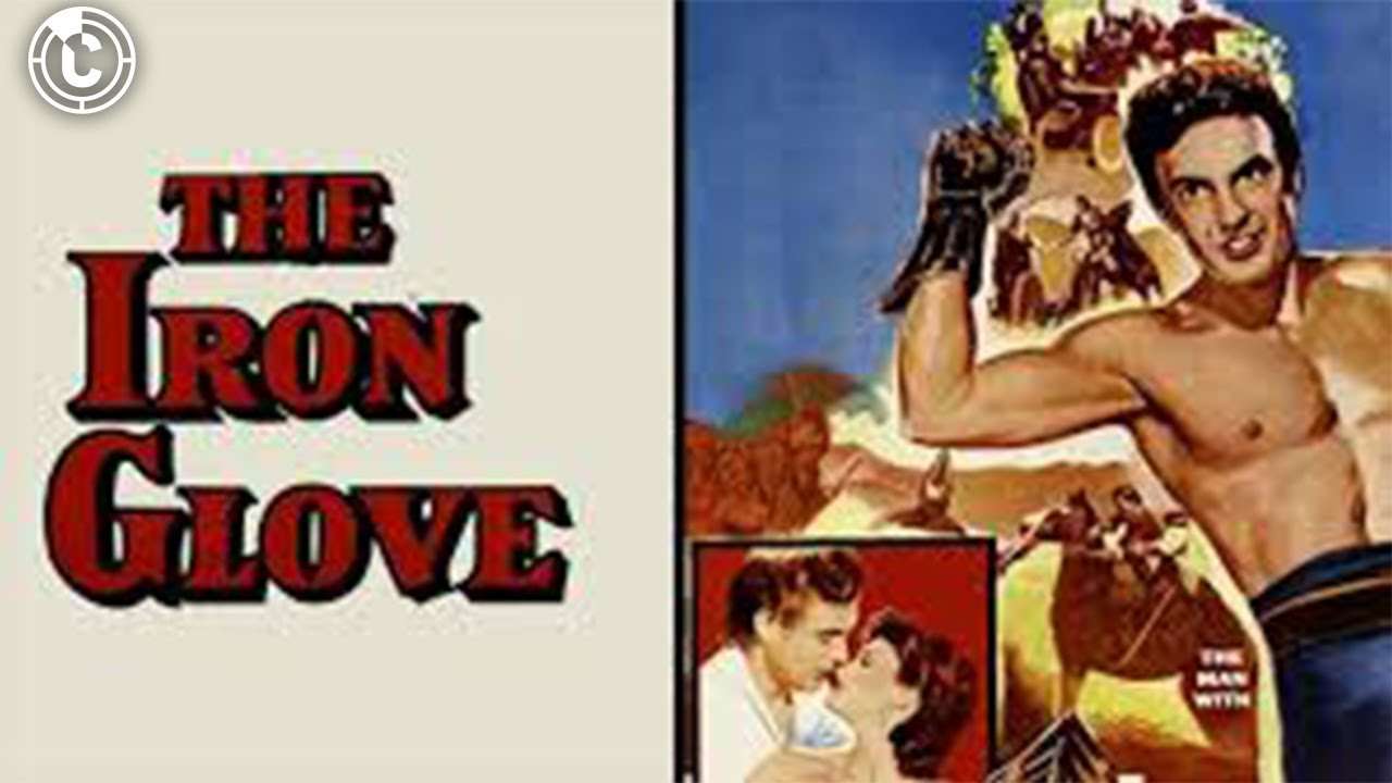 The Iron Veil (2022)