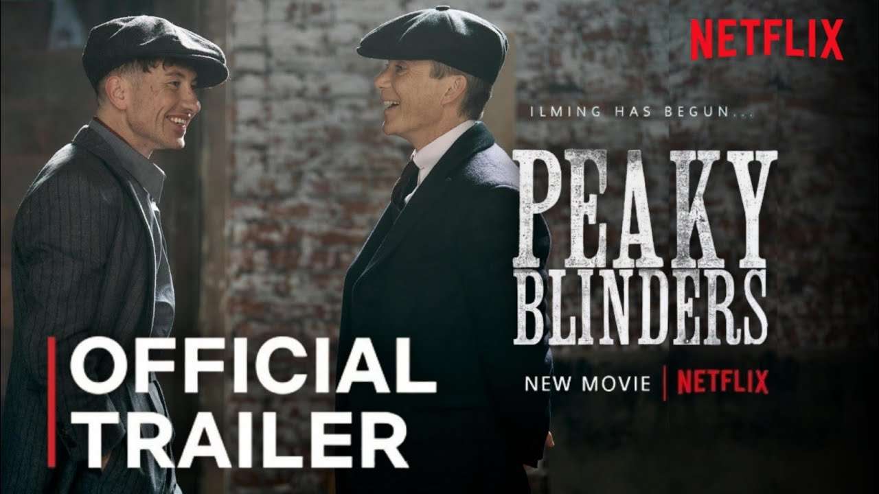 Peaky Blinders: The Movie (2025)