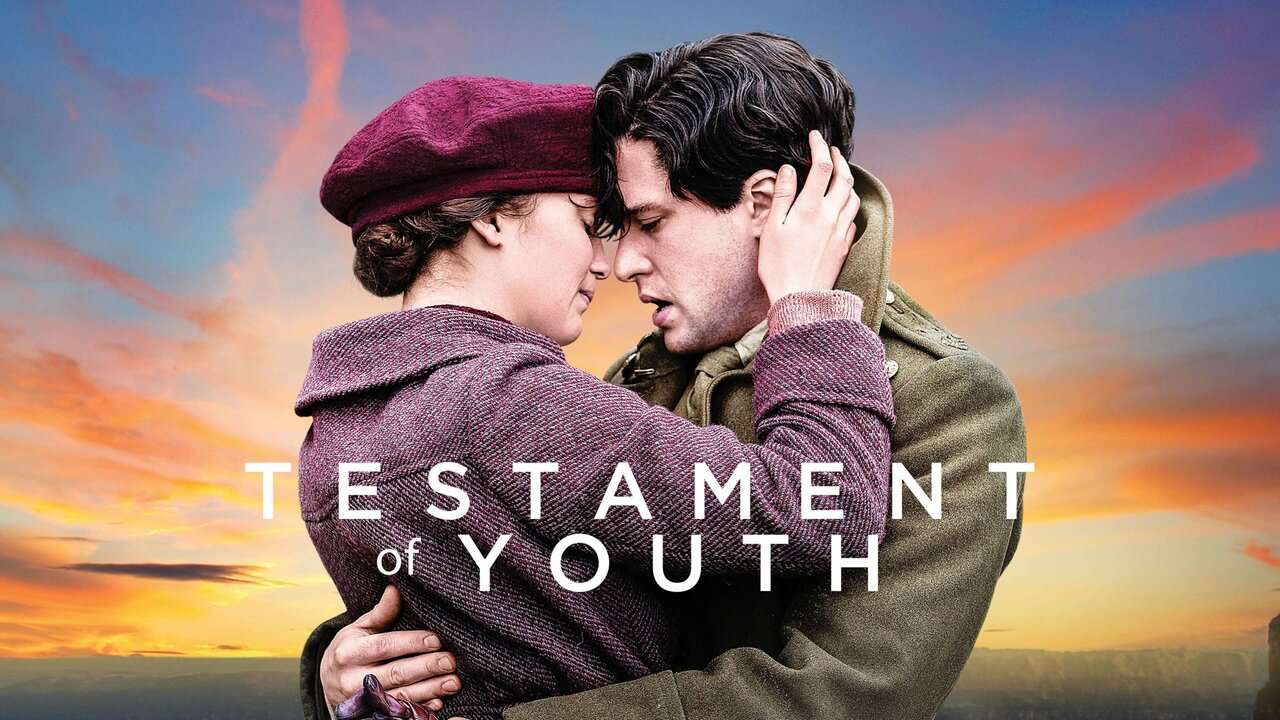 Testament of Youth (2014)