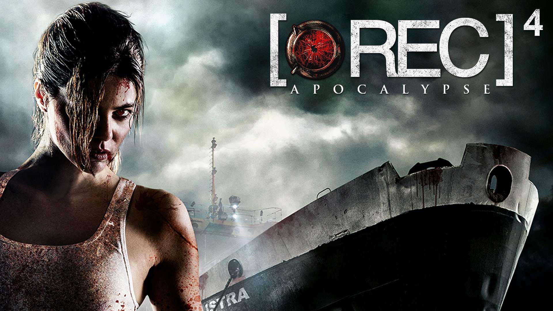4 Apocalypse (2014)