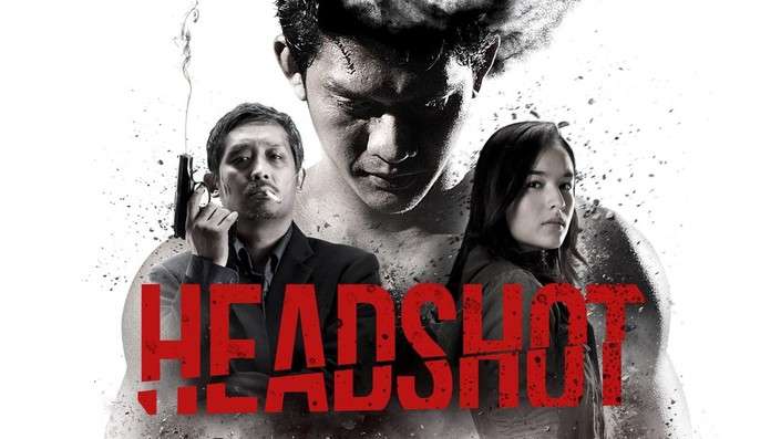 Headshot (2016)