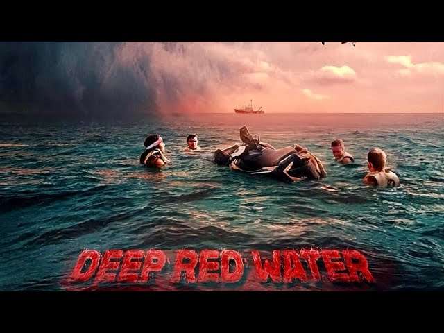 Deep Red Water (2024)