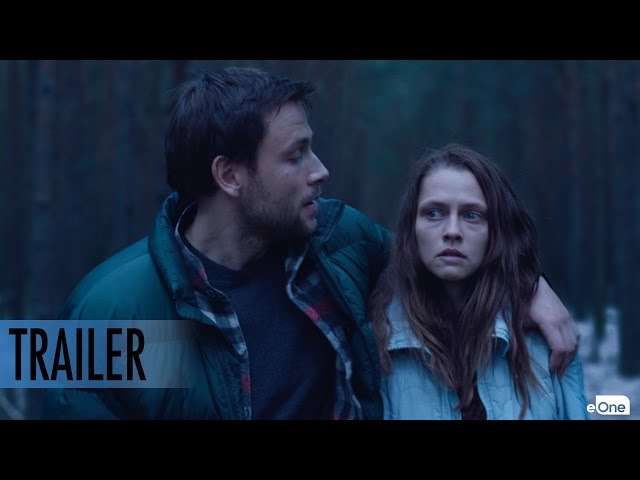 Berlin Syndrome
