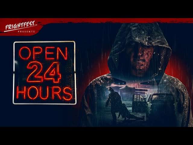 Open 24 Hours (2018)