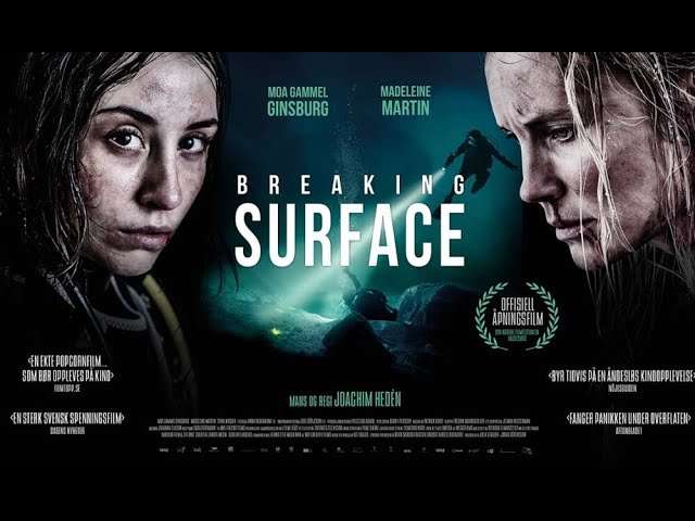 Breaking Surface (2020)