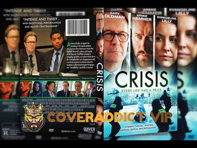 Crisis (2021)