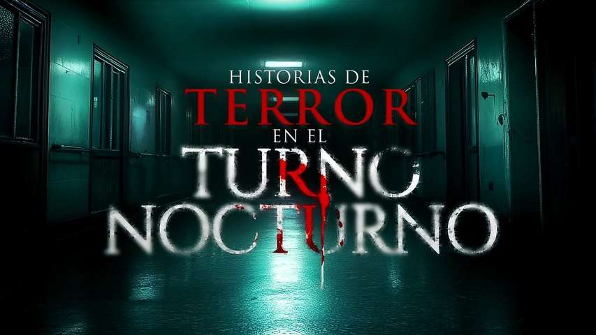 TRAILER – Turno Nocturno (2024)